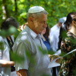 Kielce oddały hołd ofiarom pogromu - Radio Kielce
