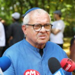 Kielce oddały hołd ofiarom pogromu - Radio Kielce