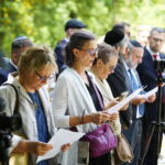 Kielce oddały hołd ofiarom pogromu - Radio Kielce