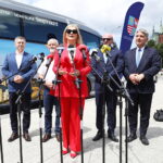 Bezpłatny, wakacyjny autobus na Święty Krzyż wyrusza na trasę - Radio Kielce
