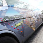 Bezpłatny, wakacyjny autobus na Święty Krzyż wyrusza na trasę - Radio Kielce