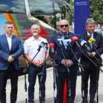 Bezpłatny, wakacyjny autobus na Święty Krzyż wyrusza na trasę - Radio Kielce