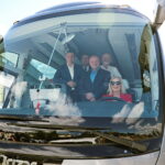 Bezpłatny, wakacyjny autobus na Święty Krzyż wyrusza na trasę - Radio Kielce