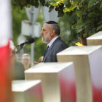 Kielce oddały hołd ofiarom pogromu - Radio Kielce