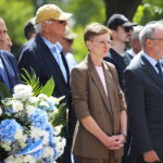 Kielce oddały hołd ofiarom pogromu - Radio Kielce