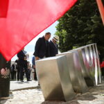 Kielce oddały hołd ofiarom pogromu - Radio Kielce