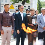 Kielce oddały hołd ofiarom pogromu - Radio Kielce