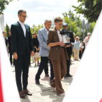 Kielce oddały hołd ofiarom pogromu - Radio Kielce