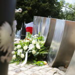 Kielce oddały hołd ofiarom pogromu - Radio Kielce