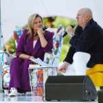 04.07.2026. Ciekoty. 7. Festiwal Sztuki i Mediów Otwarte Książki 2026 / Fot. Wiktor Taszłow - Radio Kielce