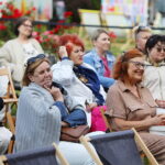 04.07.2026. Ciekoty. 7. Festiwal Sztuki i Mediów Otwarte Książki 2026 / Fot. Wiktor Taszłow - Radio Kielce