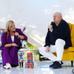 04.07.2026. Ciekoty. 7. Festiwal Sztuki i Mediów Otwarte Książki 2026 / Fot. Wiktor Taszłow - Radio Kielce