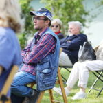 04.07.2026. Ciekoty. 7. Festiwal Sztuki i Mediów Otwarte Książki 2026 / Fot. Wiktor Taszłow - Radio Kielce