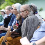 04.07.2026. Ciekoty. 7. Festiwal Sztuki i Mediów Otwarte Książki 2026 / Fot. Wiktor Taszłow - Radio Kielce