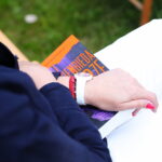 04.07.2026. Ciekoty. 7. Festiwal Sztuki i Mediów Otwarte Książki 2026 / Fot. Wiktor Taszłow - Radio Kielce
