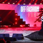 04.07.2026. Kielce. Gala finałowa OFF FASHION / Fot. Wiktor Taszłow - Radio Kielce