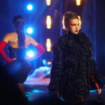 04.07.2026. Kielce. Gala finałowa OFF FASHION / Fot. Wiktor Taszłow - Radio Kielce