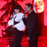 04.07.2026. Kielce. Gala finałowa OFF FASHION / Fot. Wiktor Taszłow - Radio Kielce