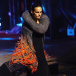 04.07.2026. Kielce. Gala finałowa OFF FASHION / Fot. Wiktor Taszłow - Radio Kielce