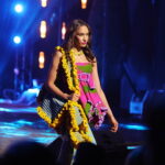 04.07.2026. Kielce. Gala finałowa OFF FASHION / Fot. Wiktor Taszłow - Radio Kielce