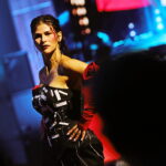 04.07.2026. Kielce. Gala finałowa OFF FASHION / Fot. Wiktor Taszłow - Radio Kielce