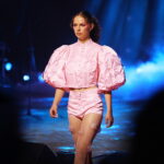 04.07.2026. Kielce. Gala finałowa OFF FASHION / Fot. Wiktor Taszłow - Radio Kielce