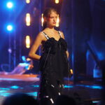 04.07.2026. Kielce. Gala finałowa OFF FASHION / Fot. Wiktor Taszłow - Radio Kielce
