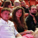 04.07.2026. Kielce. Gala finałowa OFF FASHION / Fot. Wiktor Taszłow - Radio Kielce