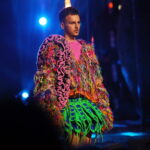 04.07.2026. Kielce. Gala finałowa OFF FASHION / Fot. Wiktor Taszłow - Radio Kielce