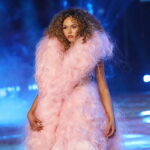 04.07.2026. Kielce. Gala finałowa OFF FASHION / Fot. Wiktor Taszłow - Radio Kielce