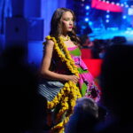 04.07.2026. Kielce. Gala finałowa OFF FASHION / Fot. Wiktor Taszłow - Radio Kielce