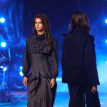 04.07.2026. Kielce. Gala finałowa OFF FASHION / Fot. Wiktor Taszłow - Radio Kielce