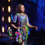 04.07.2026. Kielce. Gala finałowa OFF FASHION / Fot. Wiktor Taszłow - Radio Kielce