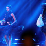 04.07.2026. Kielce. Gala finałowa OFF FASHION / Fot. Wiktor Taszłow - Radio Kielce