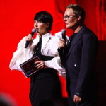 04.07.2026. Kielce. Gala finałowa OFF FASHION / Fot. Wiktor Taszłow - Radio Kielce