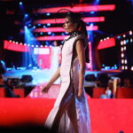 04.07.2026. Kielce. Gala finałowa OFF FASHION / Fot. Wiktor Taszłow - Radio Kielce