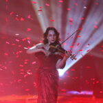 04.07.2026. Kielce. Gala finałowa OFF FASHION / Fot. Wiktor Taszłow - Radio Kielce