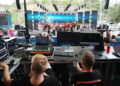 DRAFT —————————– GALERIA - Radio Kielce 16.07.2026. Kielce. Przygotowania do sobotniego koncertu galowego na Kadzielni / Fot. Wiktor Taszłow - Radio Kielce