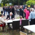 Podopieczni hospicjum cofnęli się do czasów swojej młodości - Radio Kielce