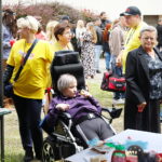 Podopieczni hospicjum cofnęli się do czasów swojej młodości - Radio Kielce