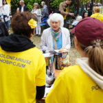 Podopieczni hospicjum cofnęli się do czasów swojej młodości - Radio Kielce