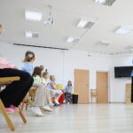 Bajanka skradła uwagę najmłodszych - Radio Kielce Bajanka skradła uwagę najmłodszych - Radio Kielce