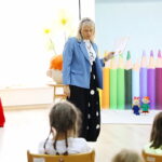 Bajanka skradła uwagę najmłodszych - Radio Kielce Bajanka skradła uwagę najmłodszych - Radio Kielce
