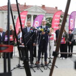 Nowa Lewica podsumowuje swoje sukcesy