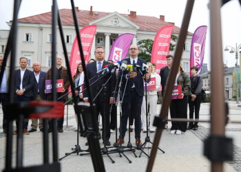 Nowa Lewica podsumowuje swoje sukcesy