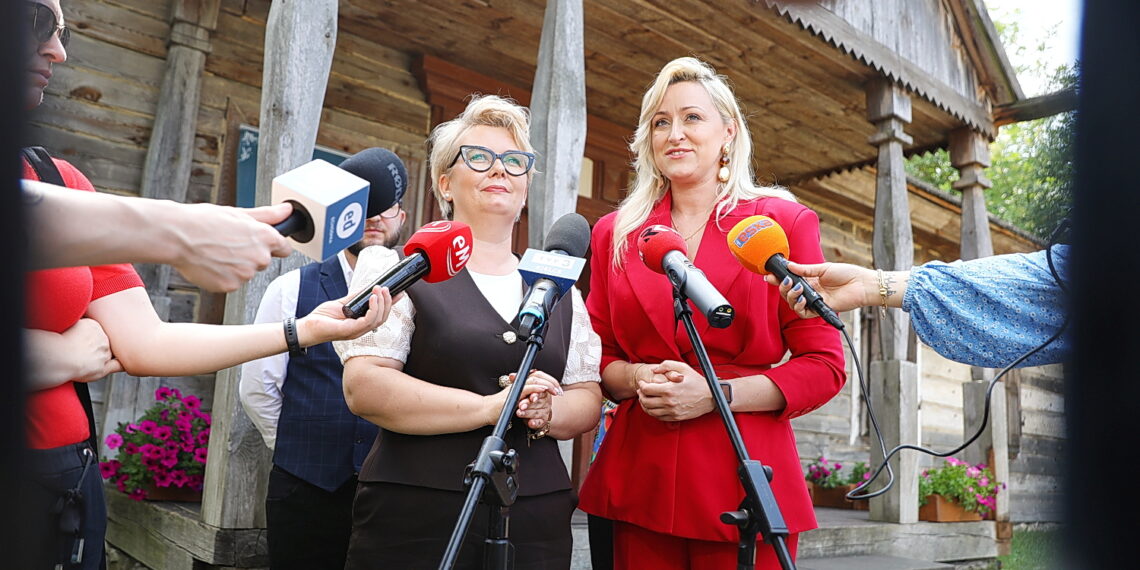 Muzeum Wsi Kieleckiej będzie świętować pół wieku istnienia