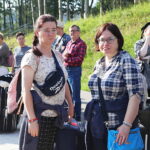 16.07.2026. Kielce. Wyjazd niepelnosprawnych na wczasy / Fot. Wiktor Taszłow - Radio Kielce
