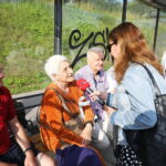16.07.2026. Kielce. Wyjazd niepelnosprawnych na wczasy / Fot. Wiktor Taszłow - Radio Kielce