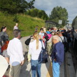 16.07.2026. Kielce. Wyjazd niepelnosprawnych na wczasy / Fot. Wiktor Taszłow - Radio Kielce