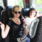 16.07.2026. Kielce. Wyjazd niepelnosprawnych na wczasy / Fot. Wiktor Taszłow - Radio Kielce
